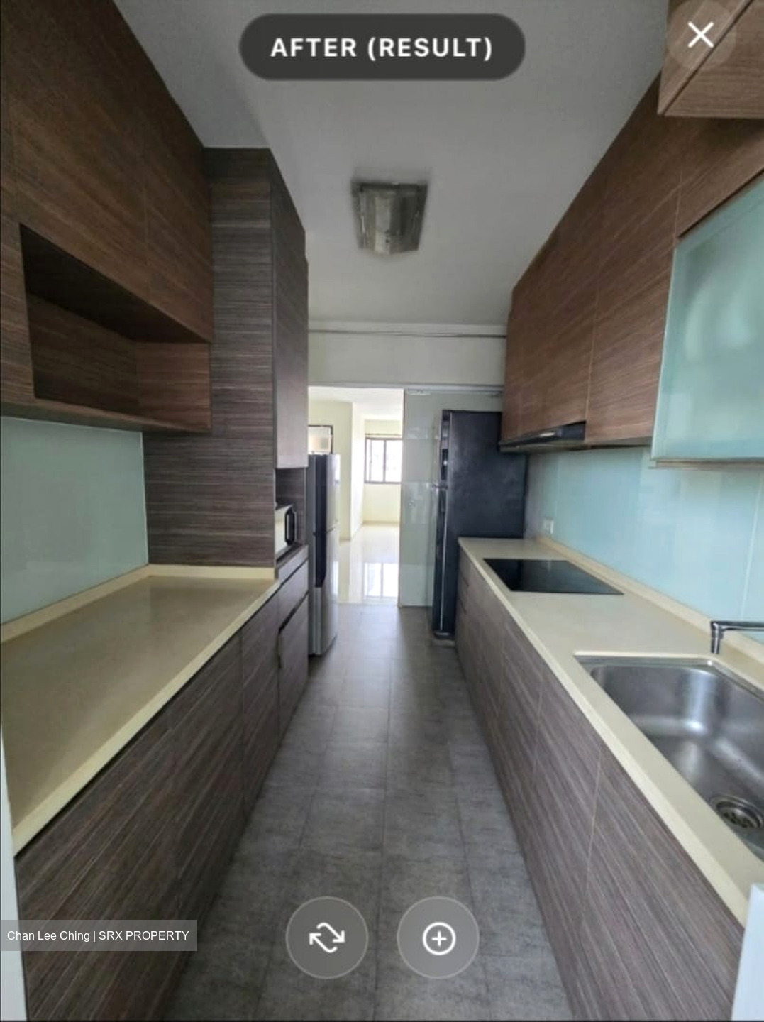 Blk 771 Longvale (Bedok), HDB 5 Rooms #608546771